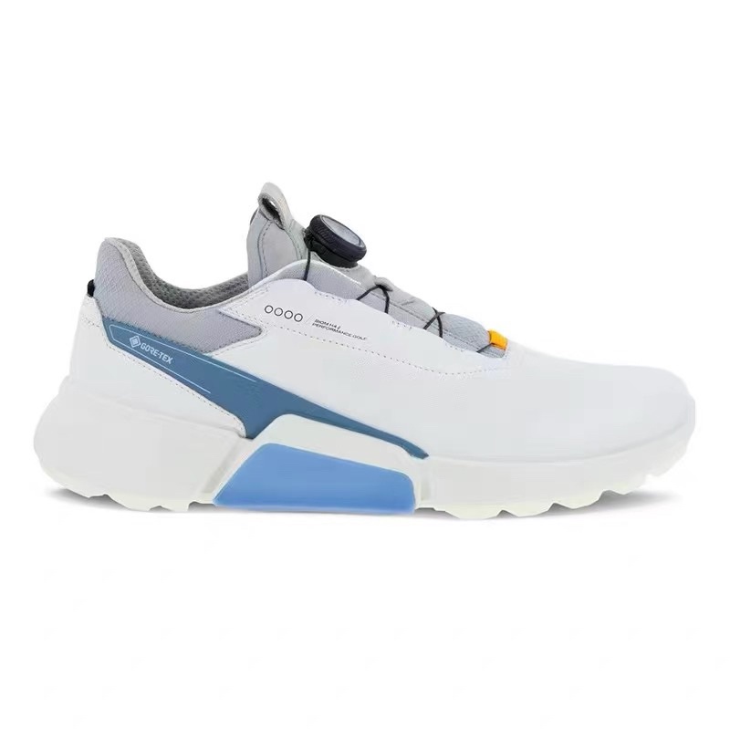 Giày Golf nam Ecco 2023 mẫu mới - Giầy golf nam chống nước hàng nhập khẩu