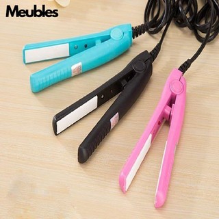 Máy duỗi tóc / Máy ép tóc mini tiện dụng hàng loại 1