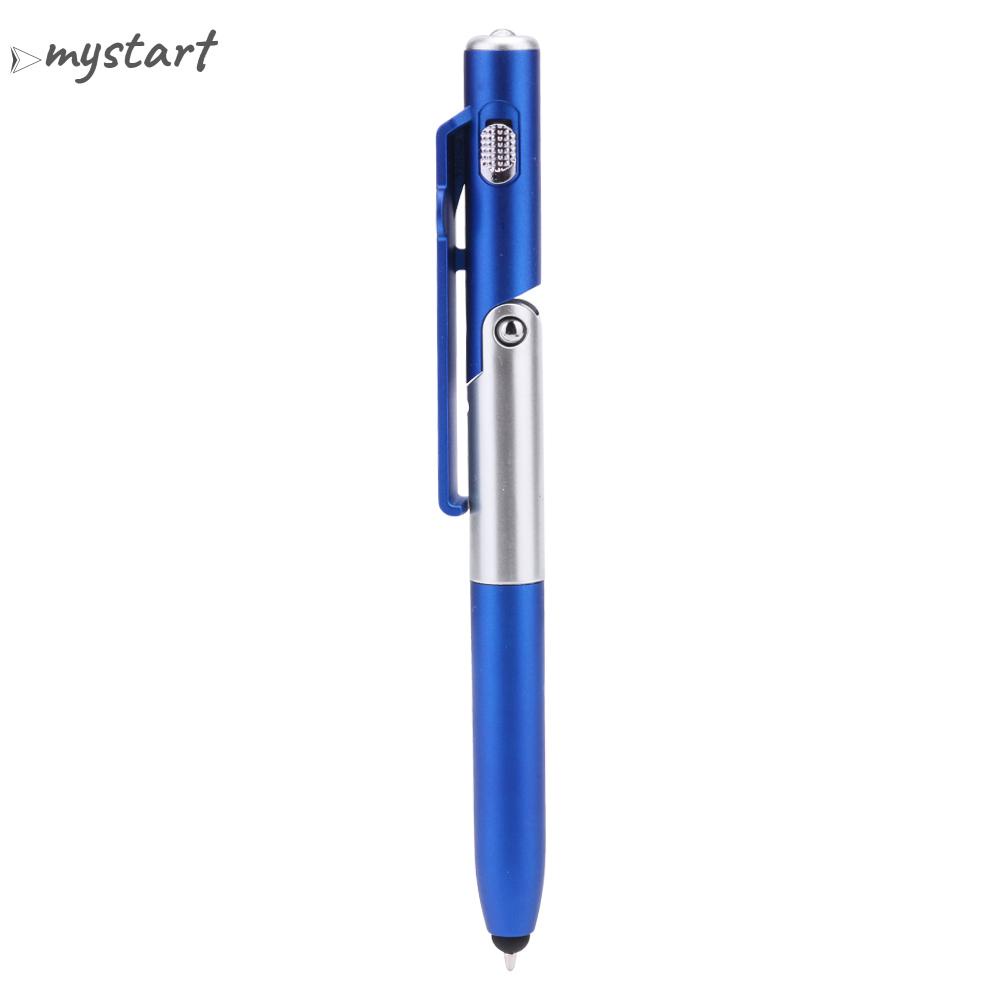 Giá Đỡ Bút Bi Có Đèn led Đa Năng mystart.vn