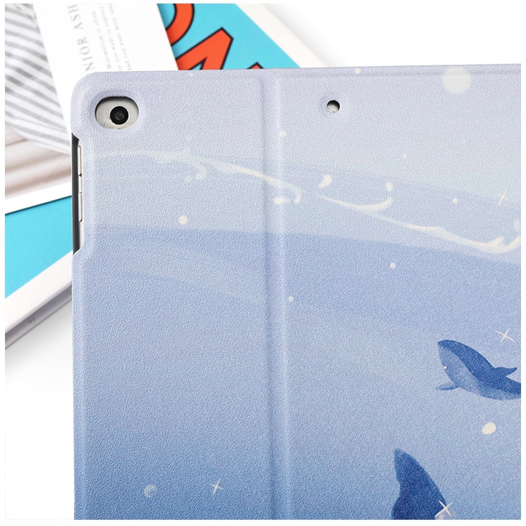 Thông Minh Bao Da pu Máy Tính Bảng Nắp Lật Cho xiaomi pad 6 pro 2023 redmi pad se 11 / redmi pad 10.61 mi pad5 pro Ốp