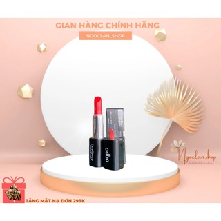 Son lì odbo đỏ cam thái lan .