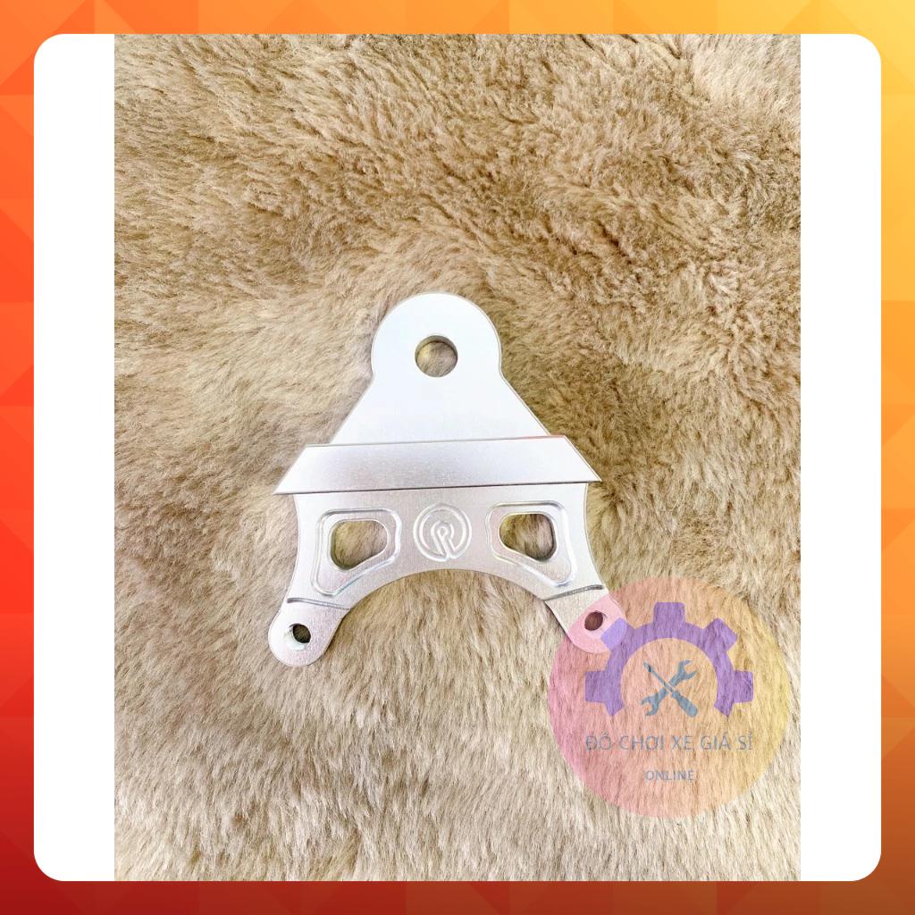 Pát sau Ex135/150 xài heo Bremb@/Fando 2Pis đối xứng đi đĩa Zin