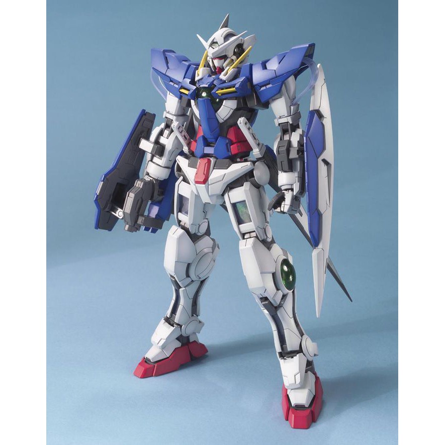 Mô Hình Lắp Ráp Gundam MG GN-001 Exia