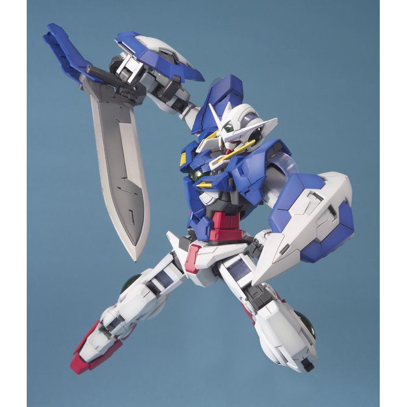 Mô Hình Lắp Ráp Gundam MG GN-001 Exia
