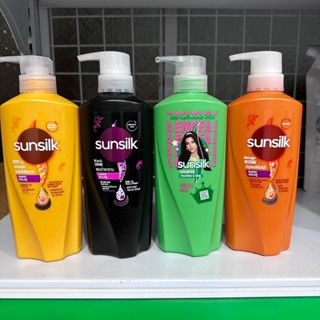 DẦU GỘI SUNSILK 420ML THÁI LAN