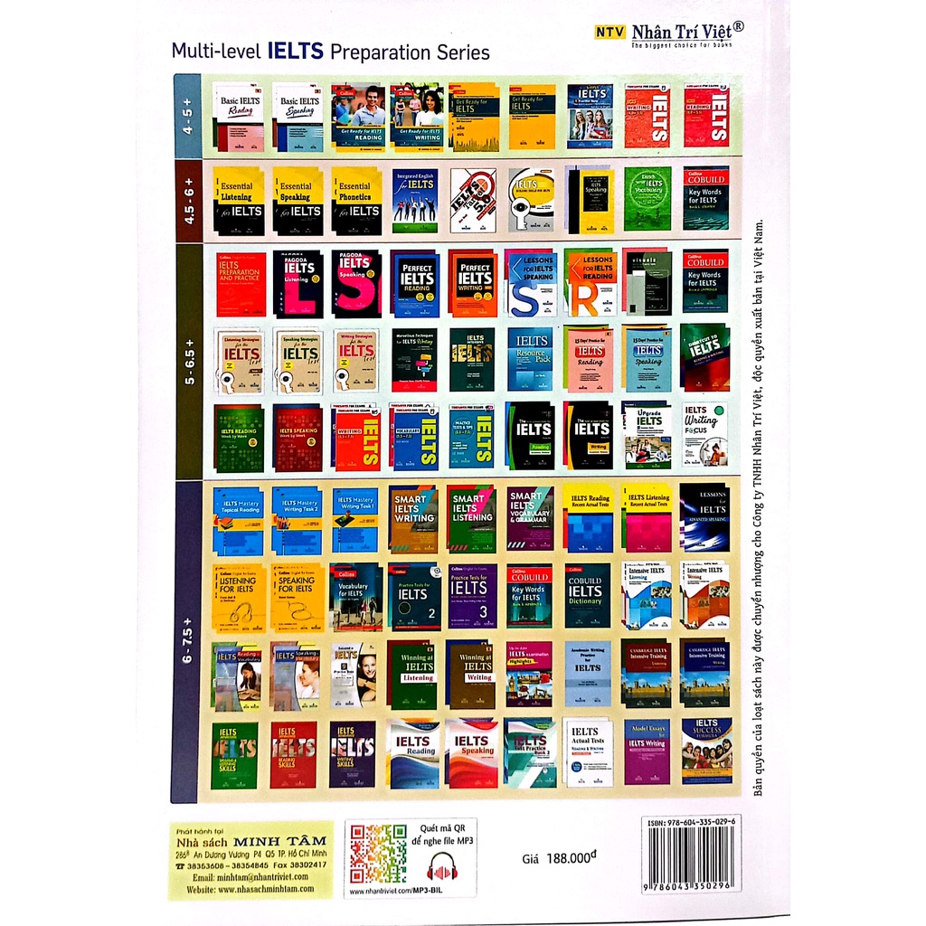 Sách Basic IELTS Listening