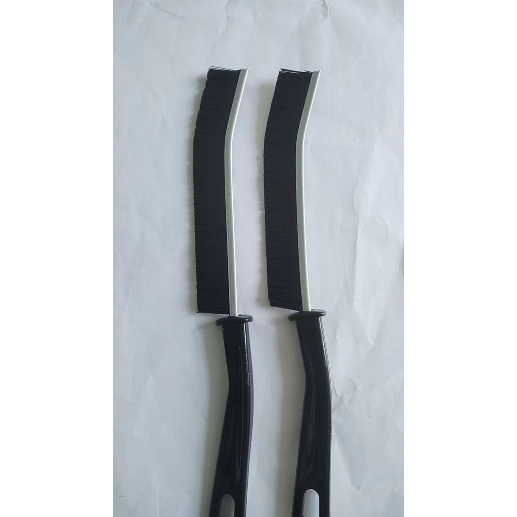 Bàn Chải Chà Rửa Khe Hở Nhà Bếp / Phòng Tắm Đa Năng