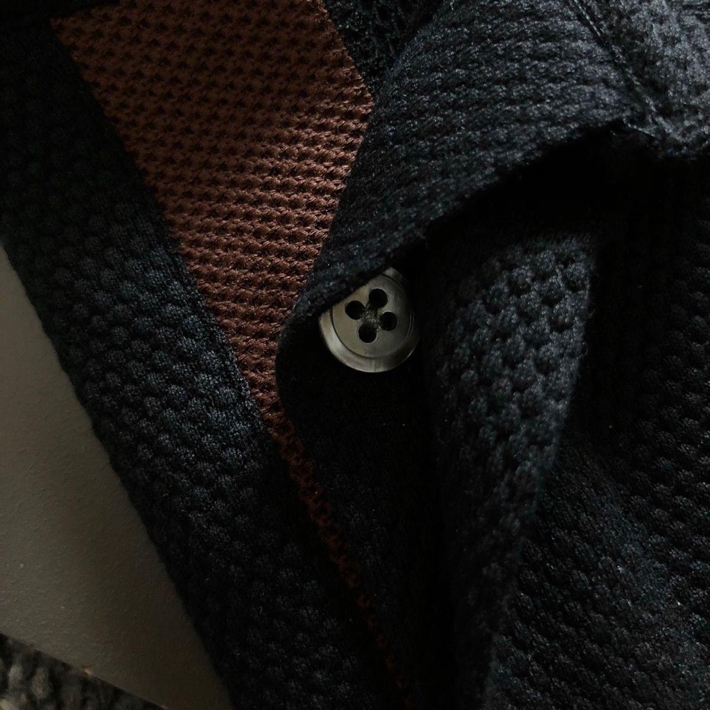 Zegna Áo Thun Tay Ngắn Màu Trơn Thêu Họa Tiết Tinh Tế Thời Trang Mùa Hè 2023 Cho Nam