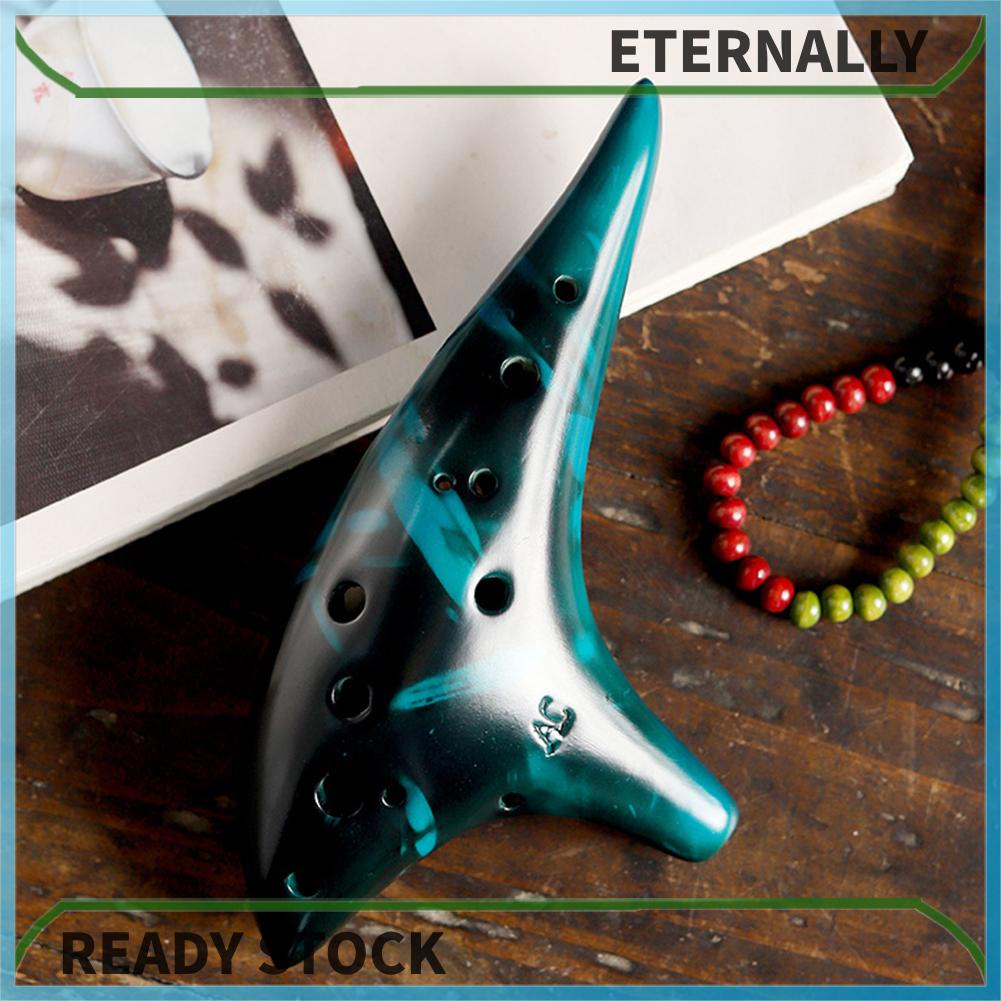 Kèn ocarina 12 Lỗ Chuyên Nghiệp