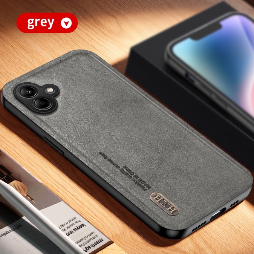 Bao Da Điện Thoại Chống Sốc Cho samsung galaxy a05 a 05 a05s 2023 4g hp samsunga05s a 05 s sm-a055f a057f Ốp