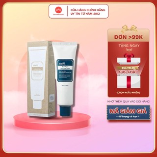 Kem dưỡng ẩm Klairs Rich Moist Soothing Cream cho da thường và da khô 20ml - 80ml chính hãng Dear