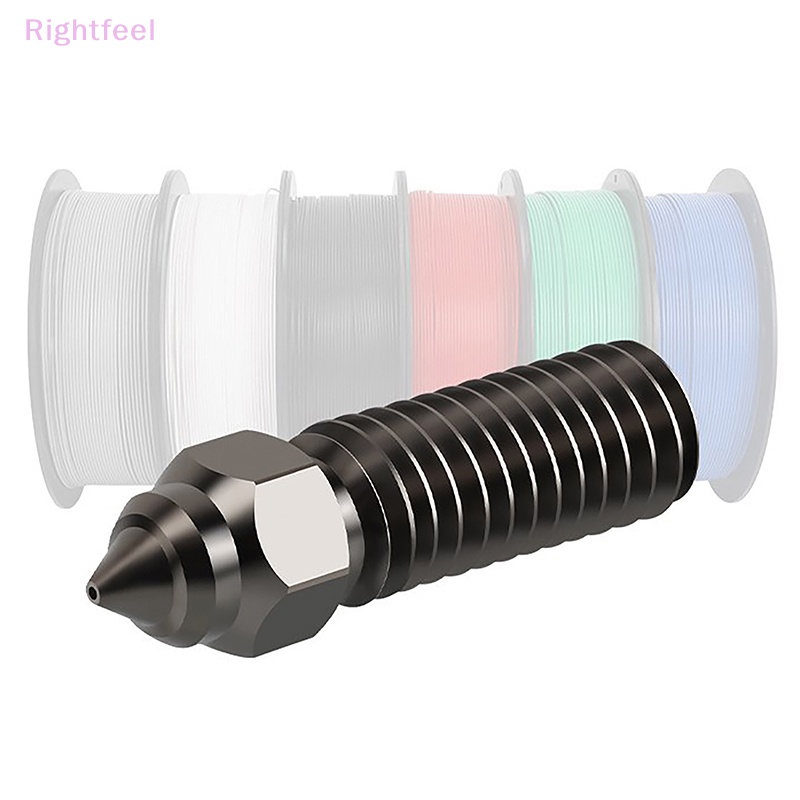 Vòi Phun 1.75mm Bằng Đồng Thau Chất Lượng Cao Cho Máy In 3d elegoo neptune 4 Mới