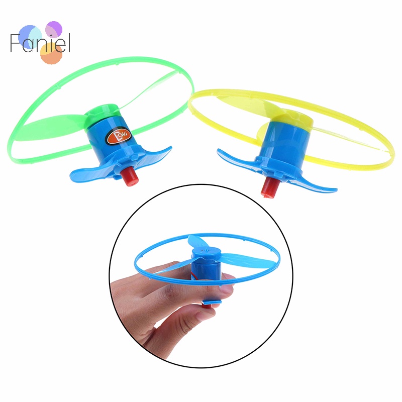 Đồ Chơi Đĩa Bay Ném Đĩa Bay Ngoài Trời Cho Trẻ Em M I