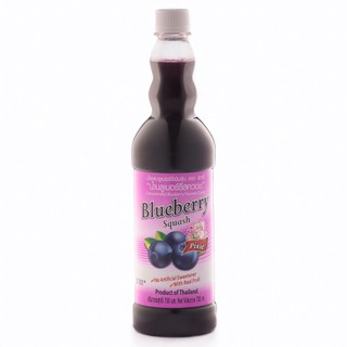 Siro Thái Pixie chai 730ml