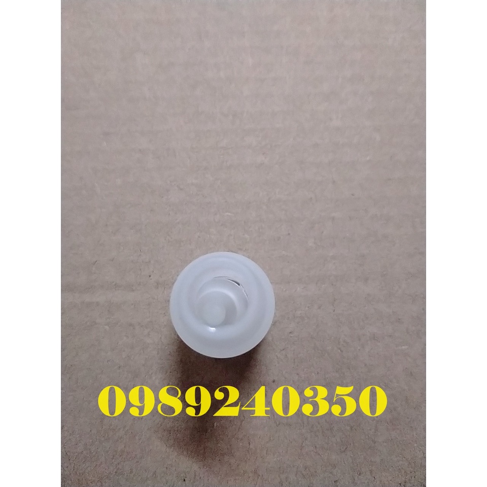 Van 1 chiều cây nước nóng lạnh