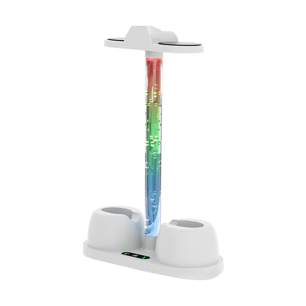 Giá Đỡ Đèn 3 rgb 3D Cho meta quest 3