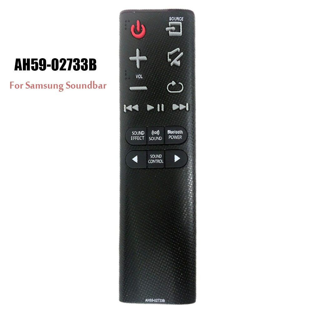 AH59-02733B MỚI Dành Cho Điều Khiển Từ Xa Âm Thanh SAMSUNG HW-J4000 HW-K360 HW-K450