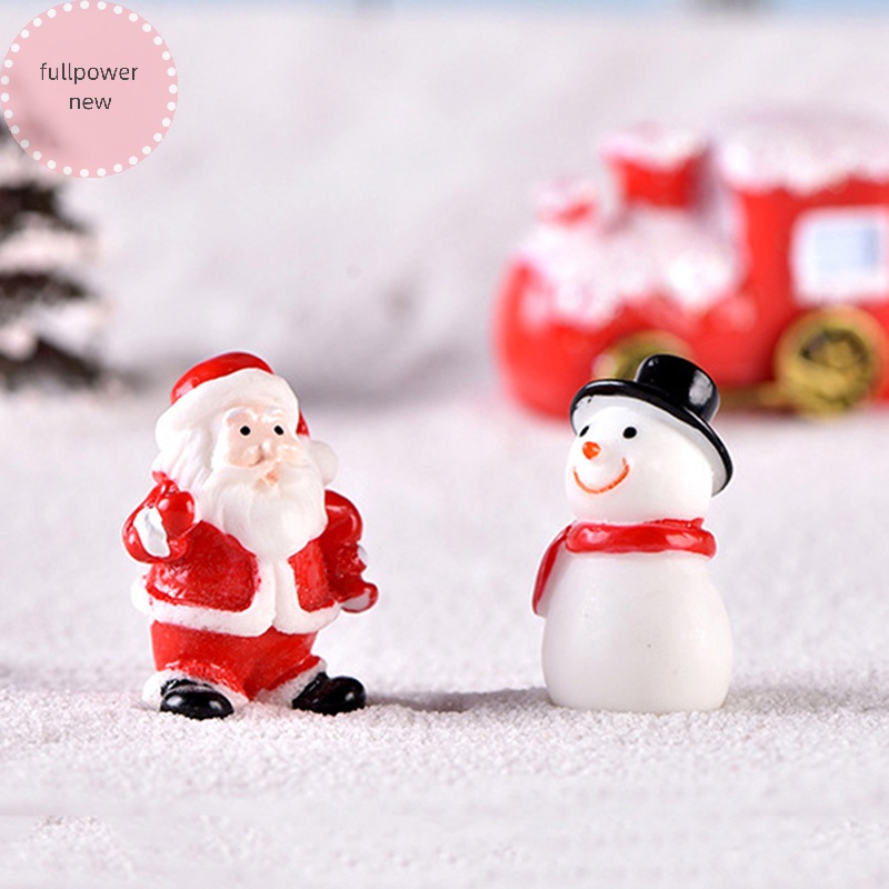 Toàn Bộ Tượng Người Tuyết Trang Trí Cây Thông Giáng Sinh diy vn