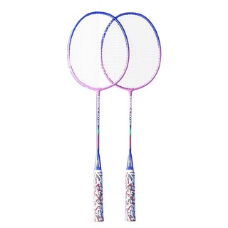Vợt Cầu Lông Bằng nylon Màu macaron Chuyên Nghiệp Và Bền Chất Lượng Cao 05