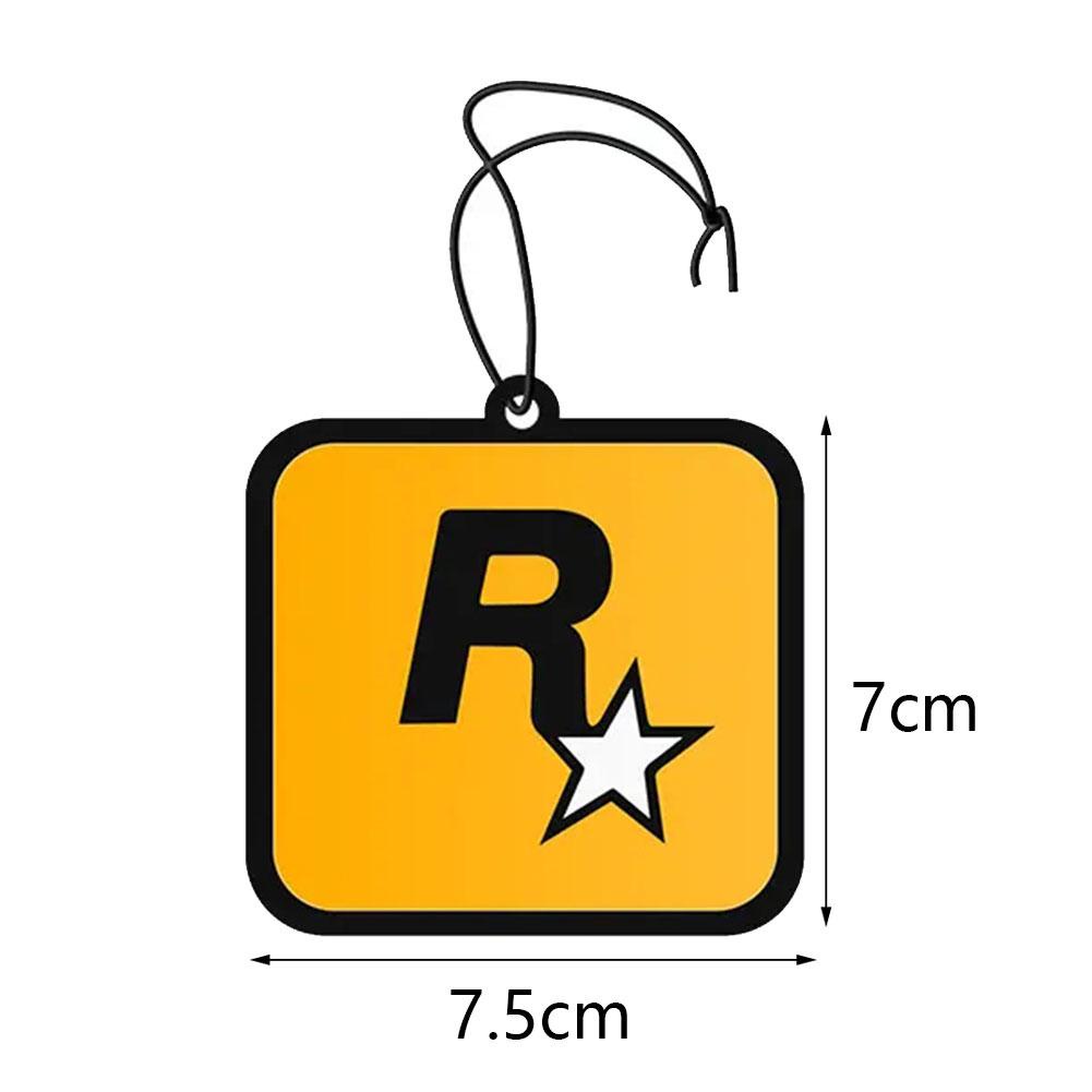 Miếng Phim Dán Trang Trí Xe Hơi x0g8