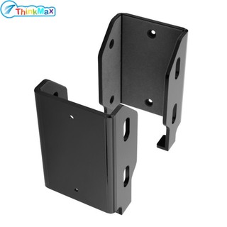 2024new!! giá đỡ acrylic tương thích cho máy tính để bàn mac studio / giá đỡ treo tường khung hỗ trợ hộp máy chủ giá để đồ