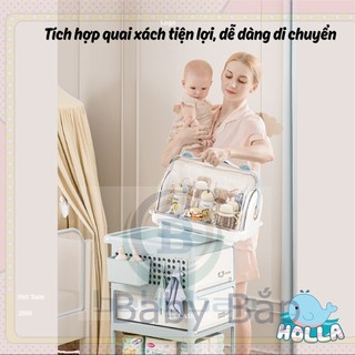 Up bình gấu Holla HL 15225
