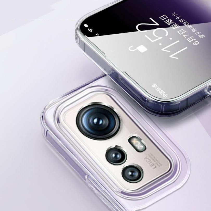 Toàn Bộ Ốp Điện Thoại tpu Mềm Trong Suốt Chống Sốc Cho redmi 9 12 10 prime k60e 9a 10a 9c 10c 9t 12c a1 a2 k60 k50 ultra k60 k50 k40 k30 pro