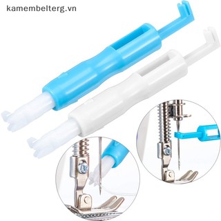 Dụng cụ xỏ chỉ tự động nhanh chóng cho máy may