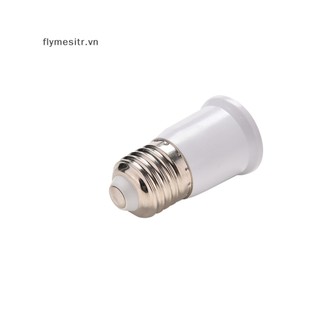 Đuôi Đèn Chuyển Đổi Mở Rộng Từ e27 Sang e27