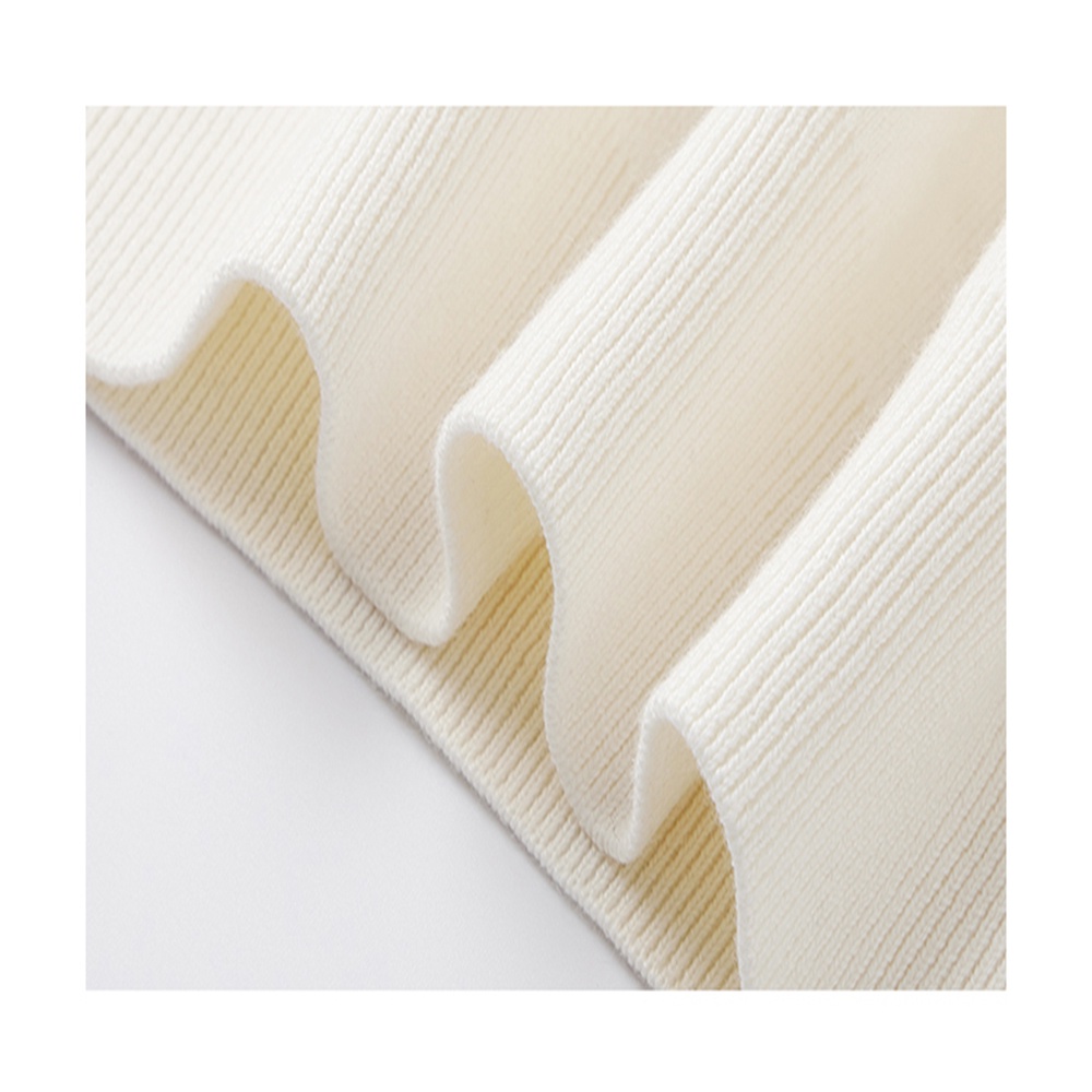 Áo len lông cừu cổ cao nam dài tay mùa đông ấm áp thời trang phong cách Hàn Quốc- N1LUXURY