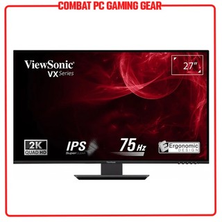 Màn hình đồ họa viewsonic vx2780 2k-shdj