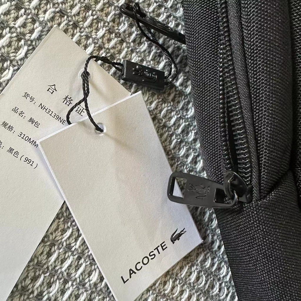 Túi Đeo Chéo Ngực Thể Thao Thời Trang Mới Cho Nam