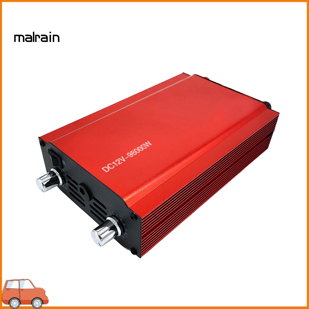 Thiết Bị Chuyển Đổi Năng Lượng Âm 68000w Chuyên Dụng Cho Câu Cá