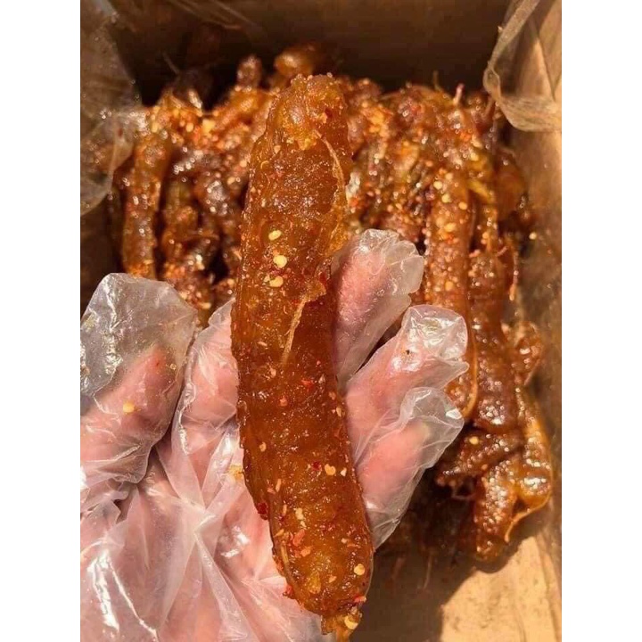 ME RIM MUỐI ỚT DẺO ME RIM NGUYÊN TRÁI.