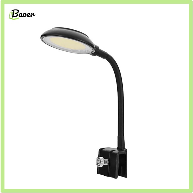 Đèn led cob usb mini Độ Sáng Cao 100% Chính Hãng Dành Cho Bể Cá