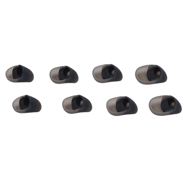 Nút Tai Nghe Thay Thế Bằng Silicon Cho hyperx cloud buds ii