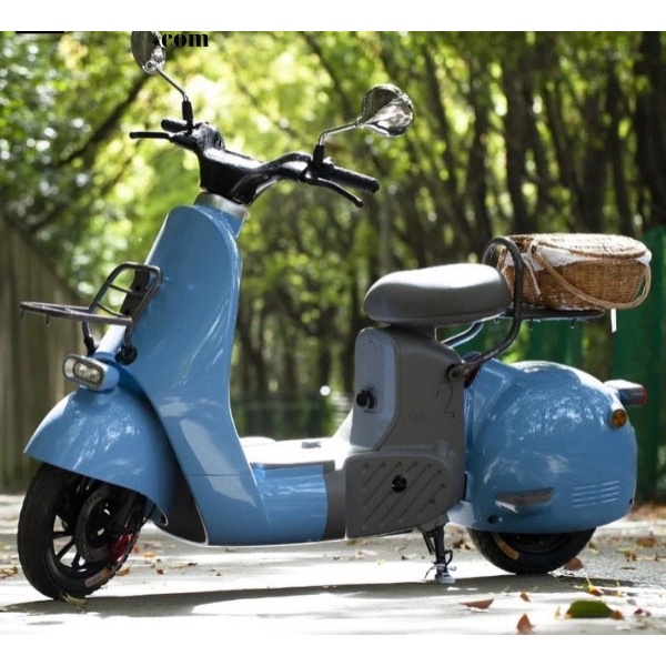 ❎ 👉 Xe điện Type2 - xe điện thời trang HÀNG CÓ SẴN , nhận mix màu theo yêu cầ