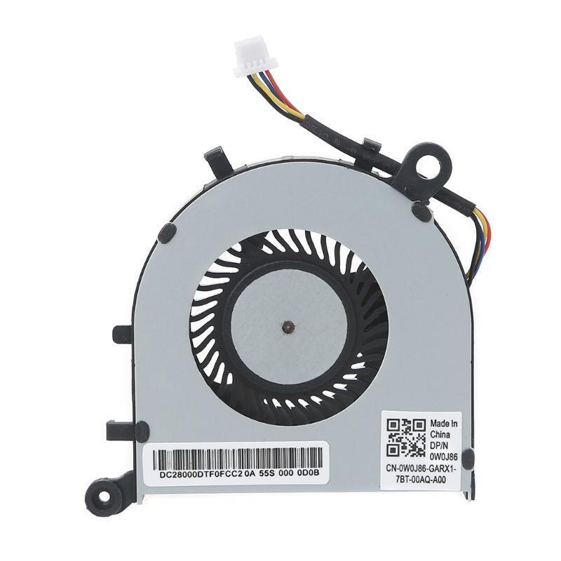Quạt Tản Nhiệt Cho dell xps 13 9343 9350 9360 9530 xht5v dc28000f2f0