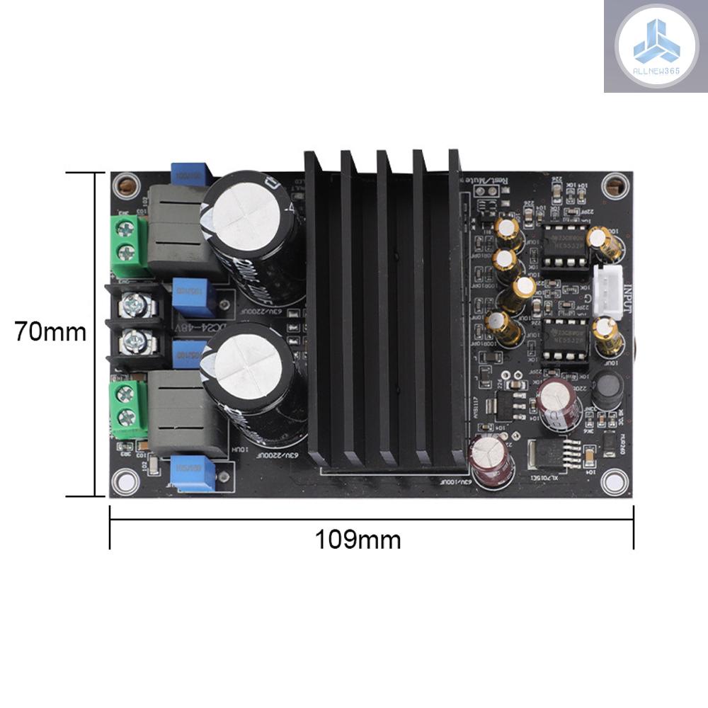 Bảng Mạch Khuếch Đại Âm Thanh tpa3255 7w tpa3255 Chuyên Dụng