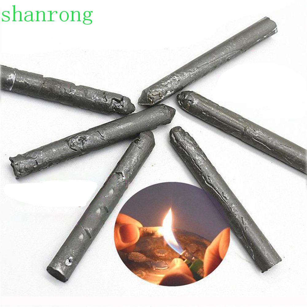 Shanrong Thanh Hàn Bằng Nhôm Đồng Không Cần Hàn Sắt Lõi Nhôm