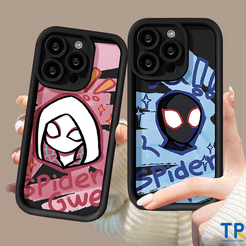 Hoạt Hình Ốp Điện Thoại Cho realme c35 c21 c12 c31 c51 c55 c53 c15 c30 c21y c25 c25y c33 c11 c17 c20a c20 7i 5i 5 5s 6Inl n53 20A