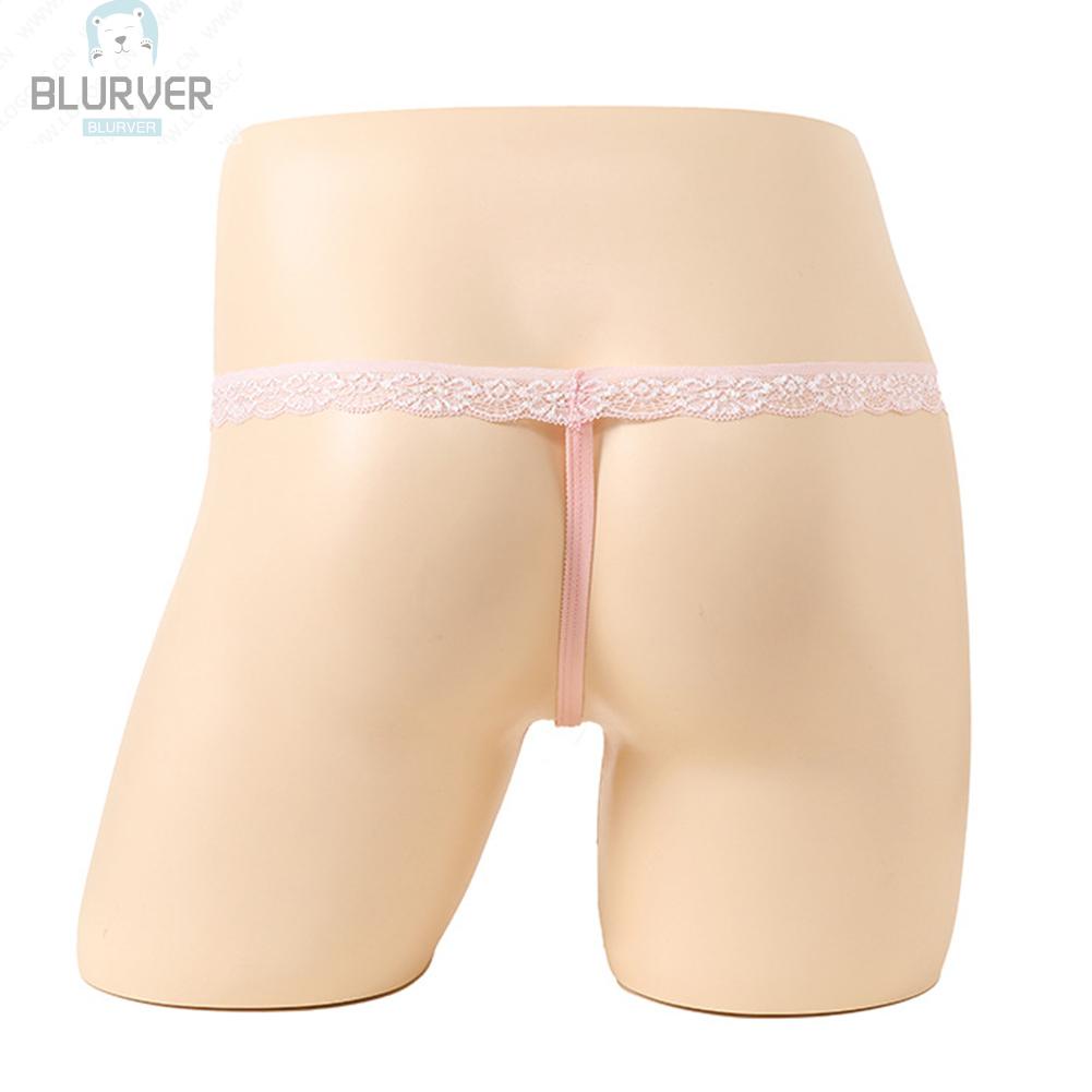 Quần Lót Nam Lưng Thấp Chất Liệu nylon