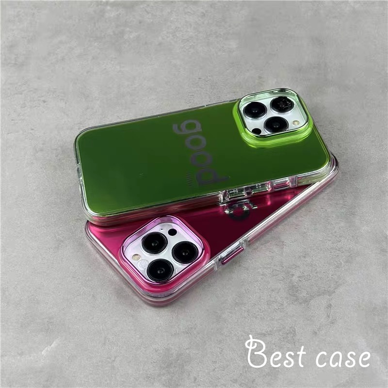 Ốp Điện Thoại acrylic Cứng In Chữ Cho iphone 11 12 13 14 15 pro max