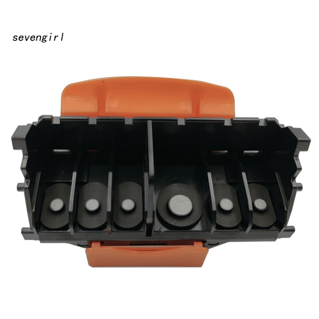 Đầu In Eva Độ Phân Giải Cao Và Chính Xác Cao Với Đầu In Chất Lượng Cao Thông Dụng Thay Thế Cho Máy In canon