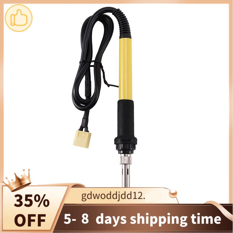 Bộ Mỏ Hàn Sắt - xt60 - Sử Dụng Pin lipo 3s 12v Cho Thiết Bị Điều Khiển Từ Xa