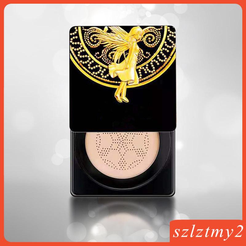 Kem bb Dạng cushion Làm Sáng Da Tiện Dụng