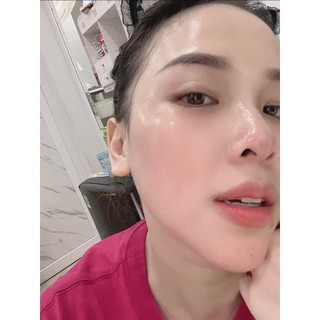 Mặt nạ Hyaluronic Acid Face Mask T D C Tegoder