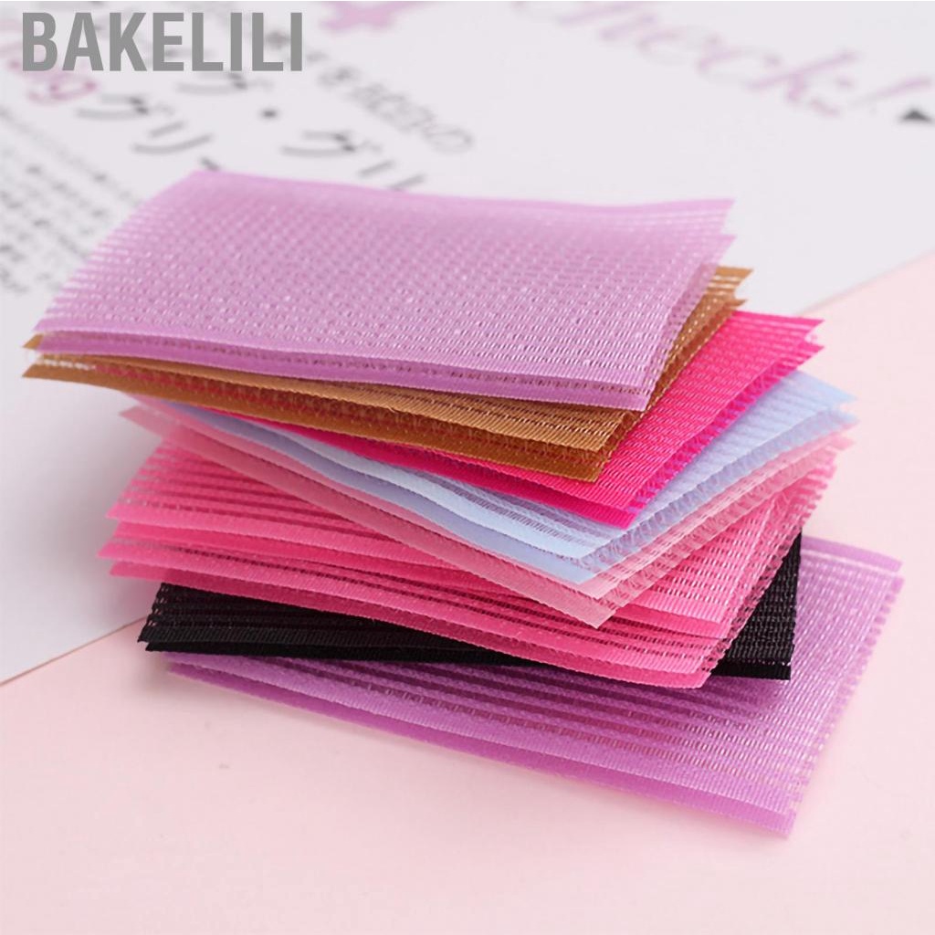 Bakelili Hair Grippers Salon Bang Holder   Posts Tape For Styling Sectio