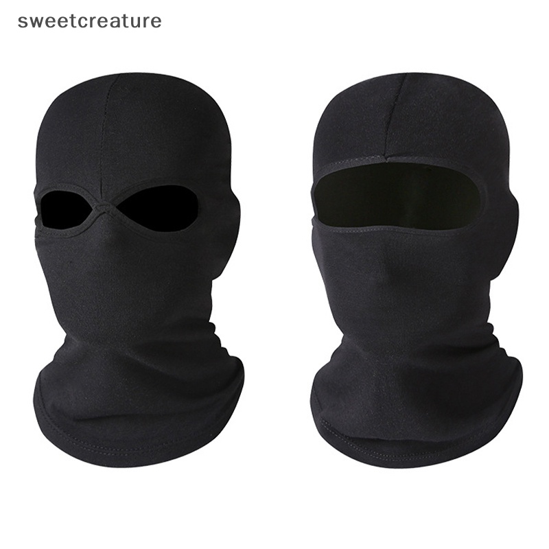 Mũ Đội balaclava Chiến Thuật cs Mũ Chống Nắng Giữ Ấm