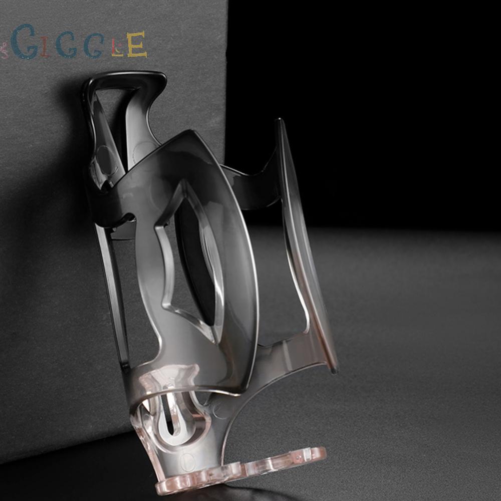 PC Material Bicycle Water Bottle Holder with Multiple Colors Available